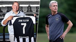 Retrospectiva Botafogo 2022