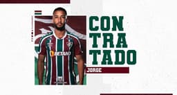 Jorge Fluminense