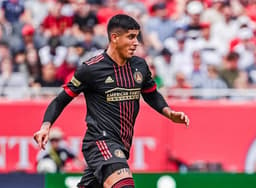 Alan Franco - Atlanta United