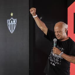 Reinaldo - Atlético-MG