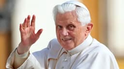 Bento XVI