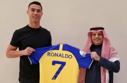 Cristiano Al-Nassr