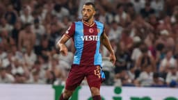 Vitor Hugo - Trabzonspor