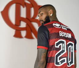 Gerson Flamengo