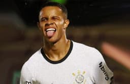 Corinthians Copinha