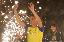 Cristiano Ronaldo - Al-Nassr