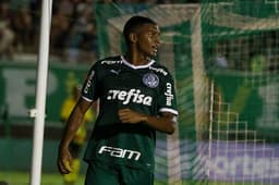 Luis Guilherme - Palmeiras