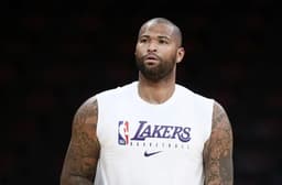 DeMarcus Cousins