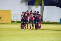 Flamengo Copinha