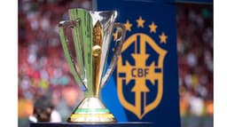 Taça Supercopa do Brasil