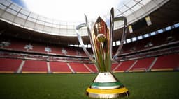 Taça Supercopa do Brasil