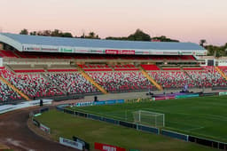 Estádio Santa Cruz