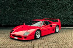 Ferrari F40