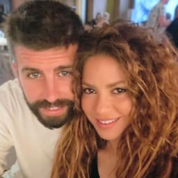 Piqué e Shakira