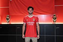 Gonçalo Guedes