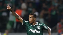 Palmeiras x Goias Copinha