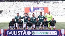 Palmeiras x São Paulo