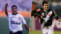 Montagem Marcelinho e Juninho