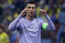 Cristiano Ronaldo - Al-Nassr