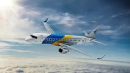 Embraer E-190