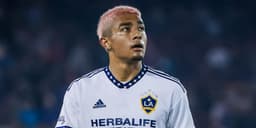 Julian Araujo - LA Galaxy