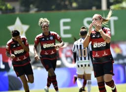 Flamengo Supercopa Feminina