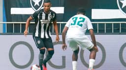 Boavista x Botafogo