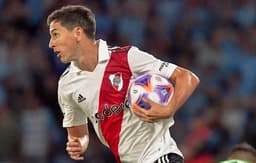 Nacho Fernández - River Plate