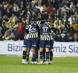 Fenerbahçe