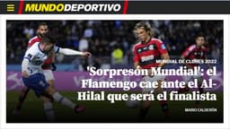 Capa Mundo Deportivo