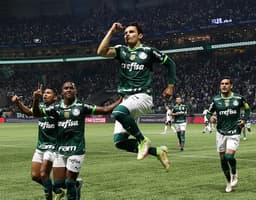 Palmeiras x Inter de Limeira