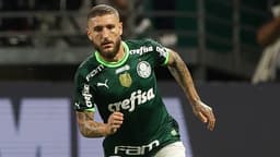 Zé Rafael - Palmeiras x Inter de Limeira