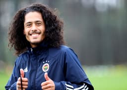 Mauricio Lemos - Atlético-MG