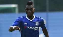 Christian Atsu - Chelsea