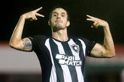 Botafogo x Bangu