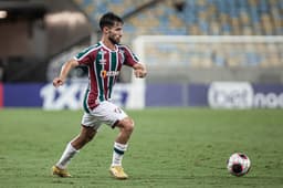 Martinelli - Fluminense