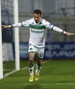 Bernard - Panathinaikos