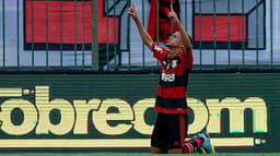 Flamengo x Resende