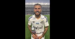 Lucas Lima