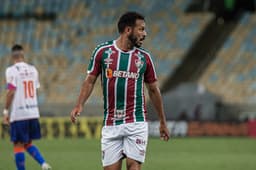 Yago Felipe - Fluminense