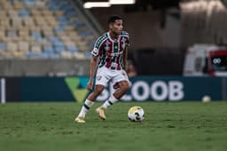 Alexsander - Fluminense