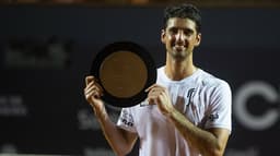 thomaz bellucci Despedida