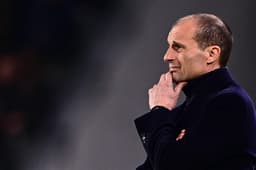 Massimiliano Allegri - Juventus