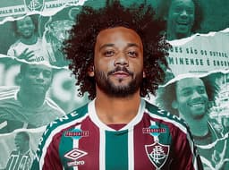 Marcelo - Fluminense