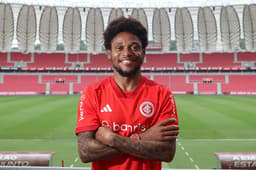 Luiz Adriano - Inter