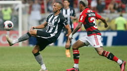 Flamengo x Botafogo