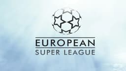 Superliga Europeia