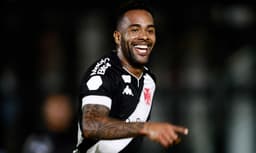 Vasco x Boavista