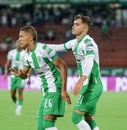 Atlético Nacional