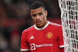 Greenwood - Manchester United